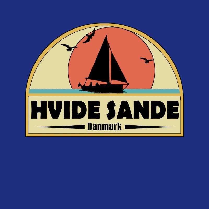 Hvide Sande Dänemark