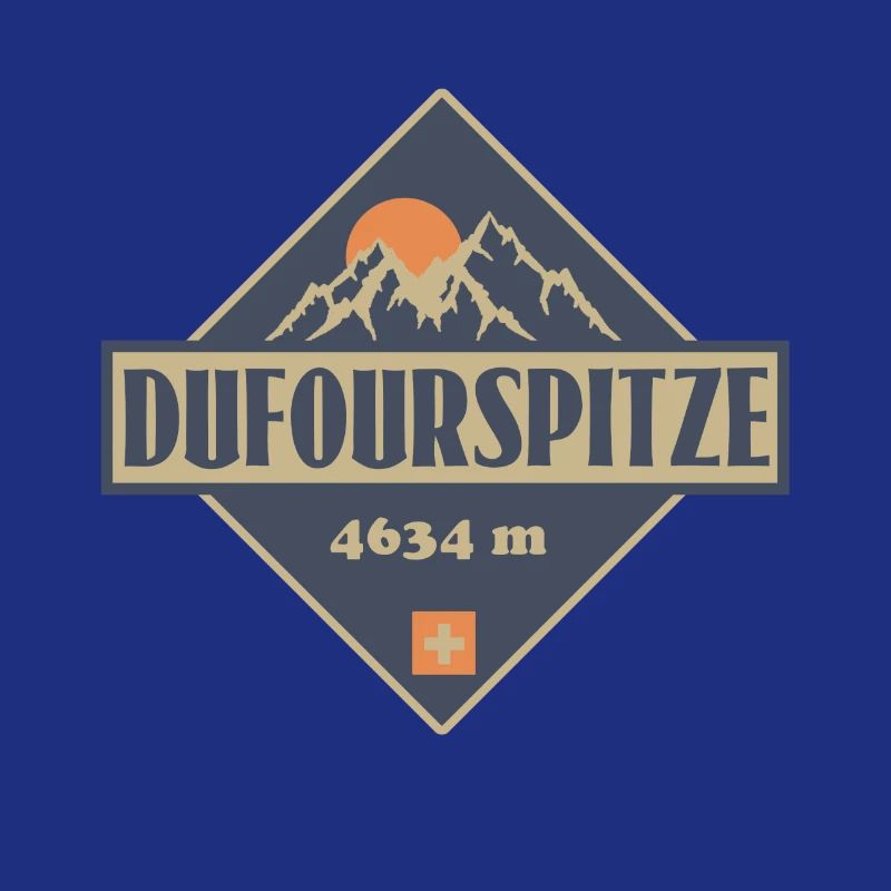 Dufourspitze