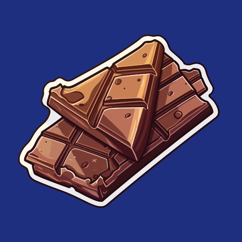 Chocolate Bar - Delicate Decadence