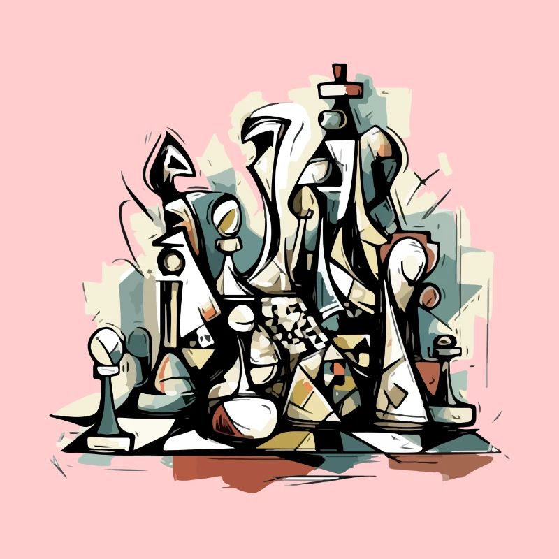 Composition échiquéenne n°5