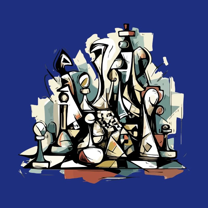 Composition échiquéenne n°5