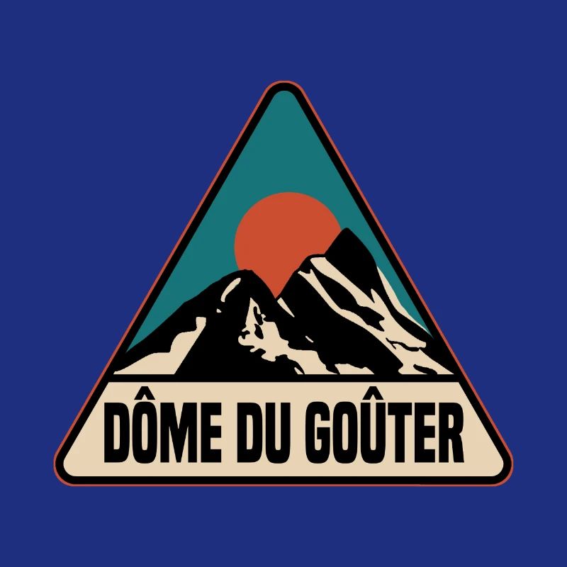 Dome de Gouter