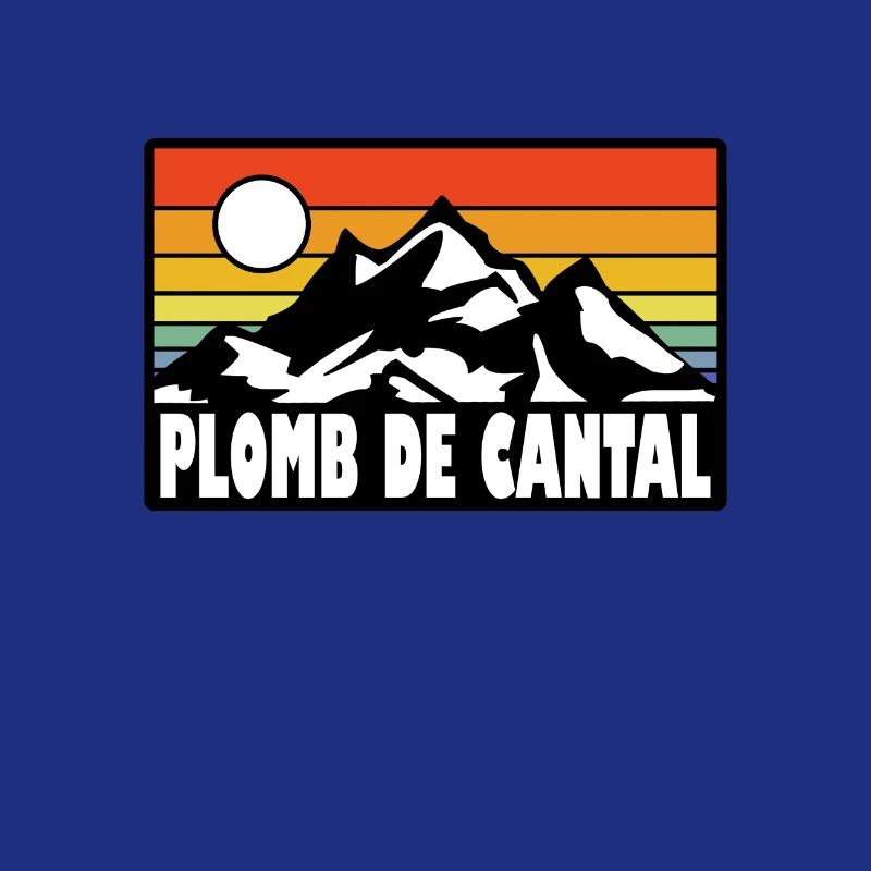 Plomb du Cantal