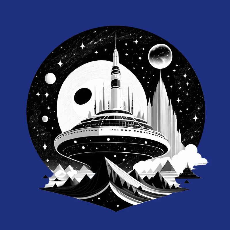Cité de l’espace 05