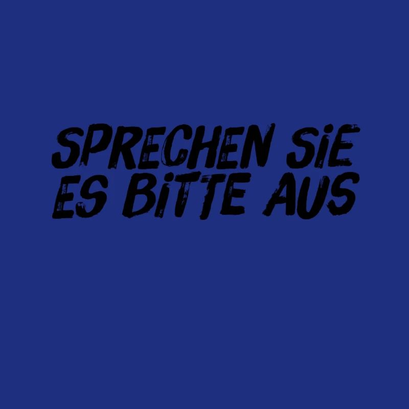 bitte aussprechen