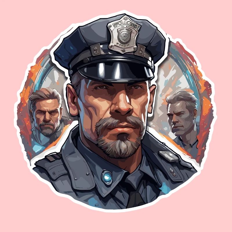 Polizei / Einsatz / Beruf / Job / Einsatzkräfte