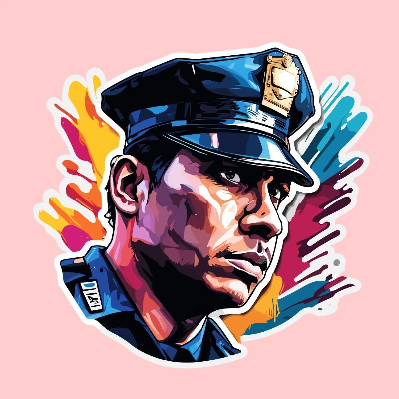 Police / Opérations / Profession / Emploi / Forces d’urgence