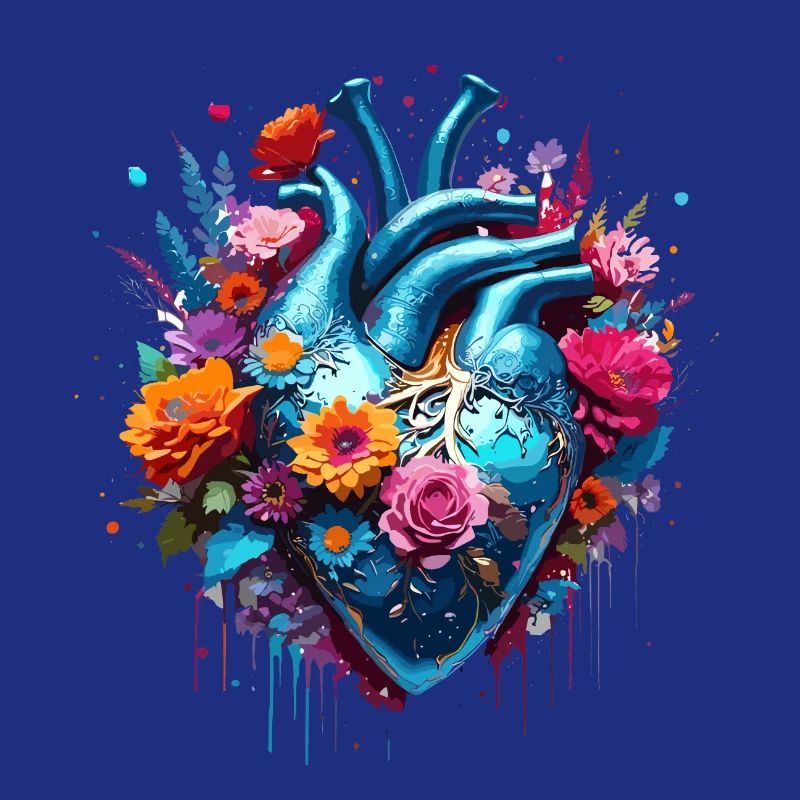 Herz / Muttertag / Liebe / Feiertage / Love