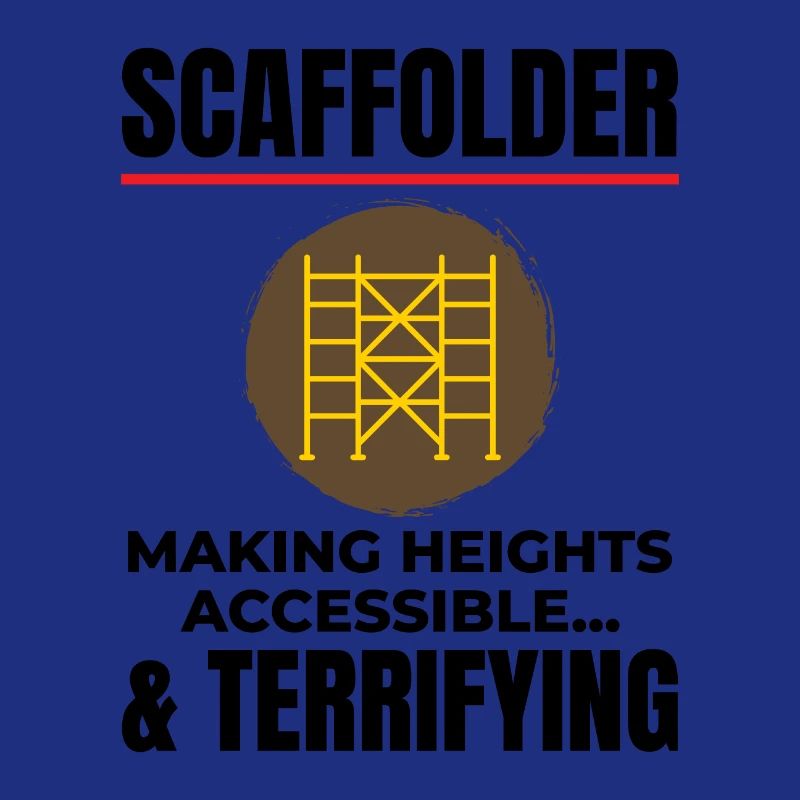 Scaffolder Scaffold Builder Scaffolding Platform
