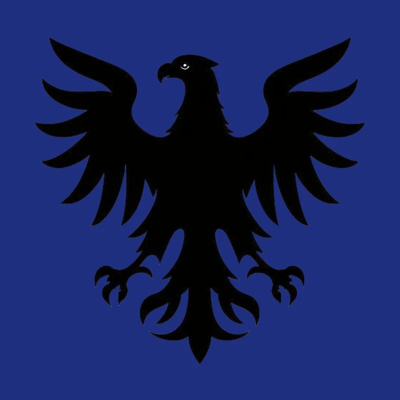 Logo de l’aigle