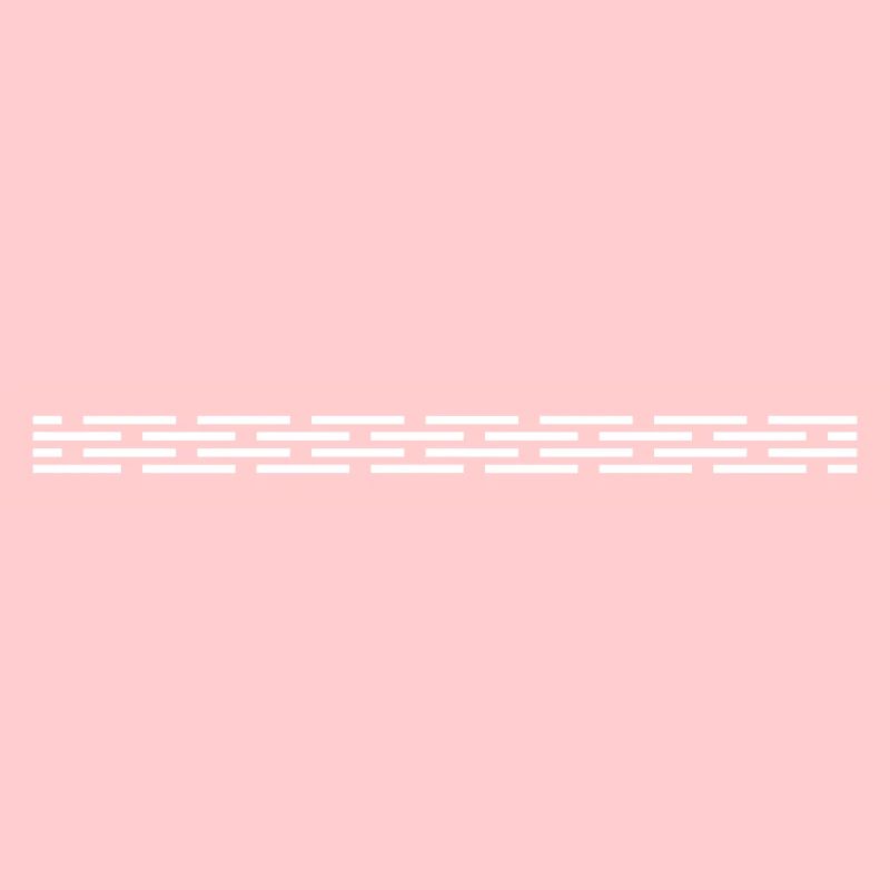 Line dashed