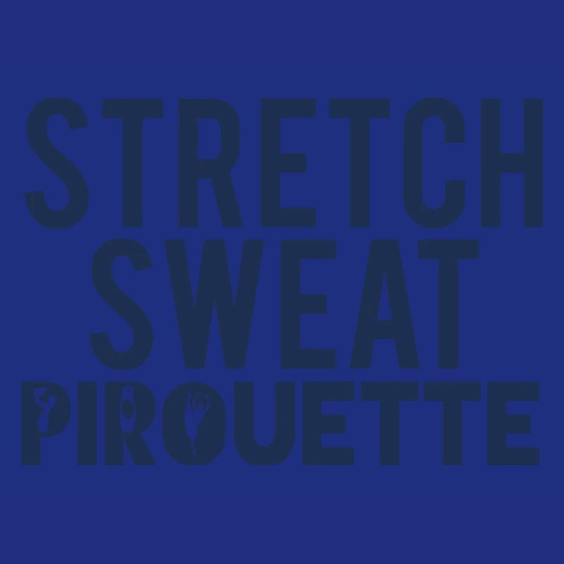 Danse De Danse Cadeaux Stretch - Sweat - Pirouette