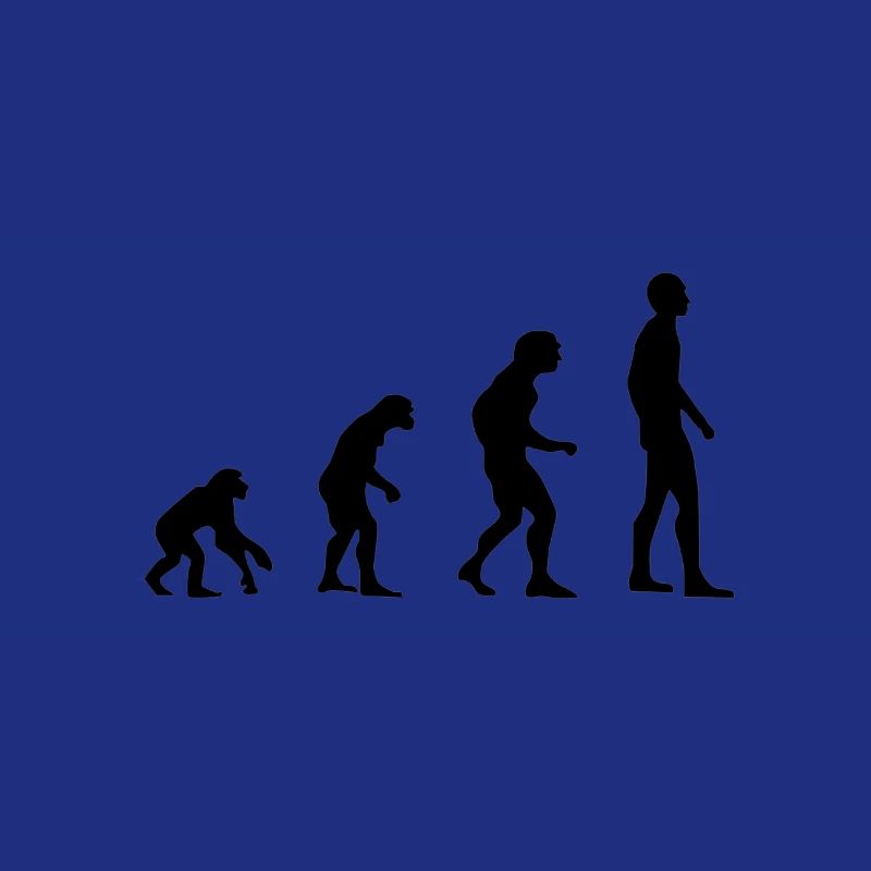 Evolution