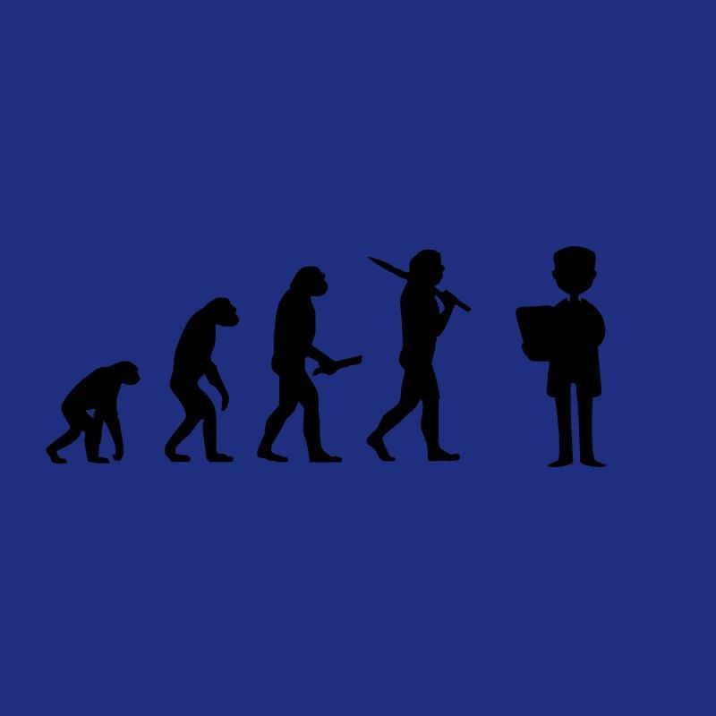 Doctor Evolution Développement du progrès