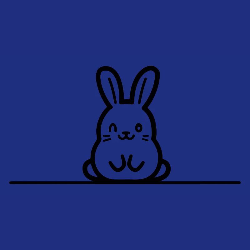 Bunny Easter