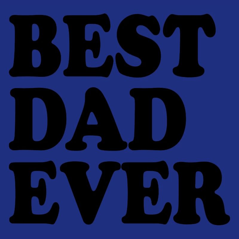 Best dad ever