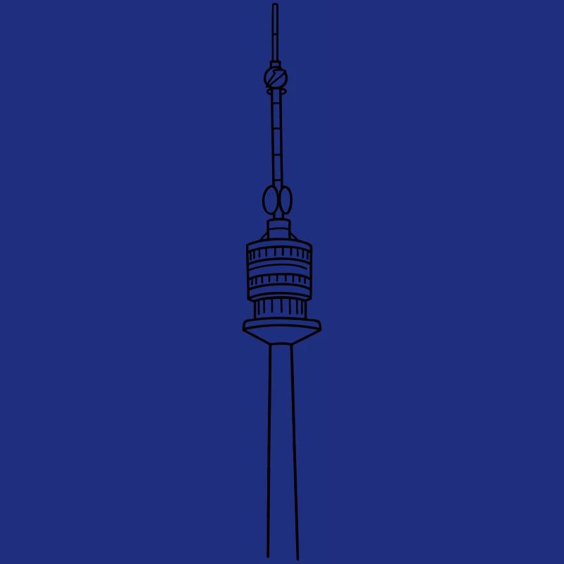 Donauturm Wien