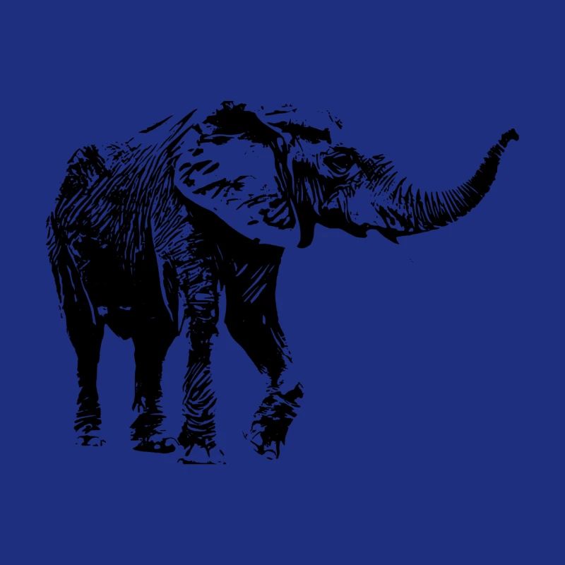 Éléphant