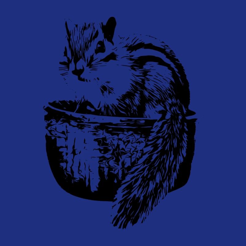 Eichhörnchen