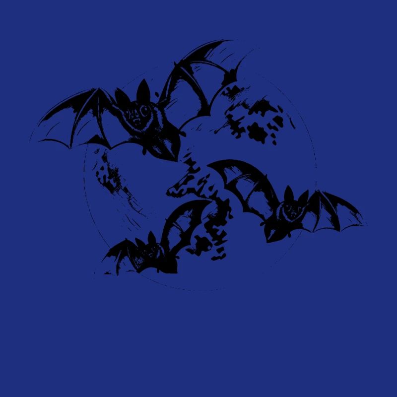 bats