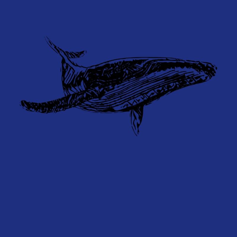 whale