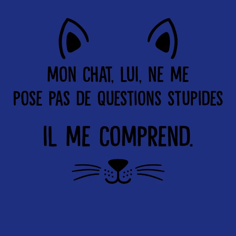 mon chat