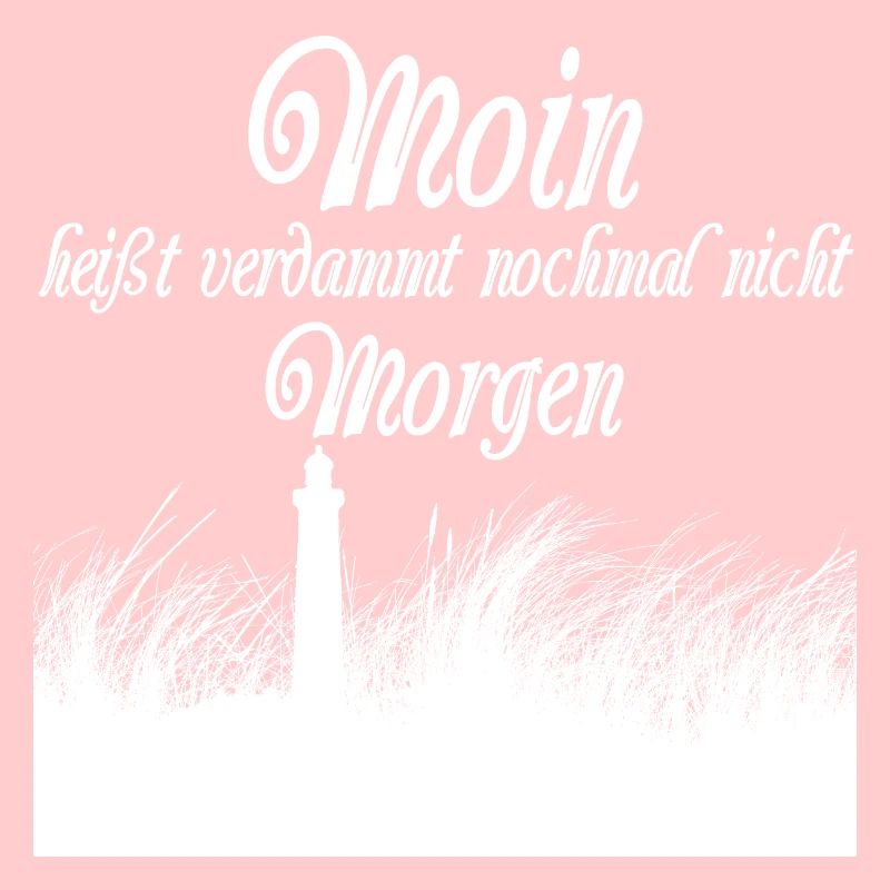 Moin nicht Morgen