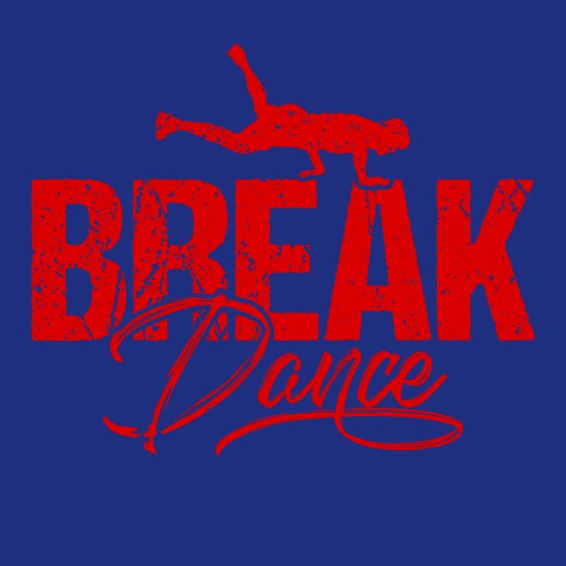 Breakdance Breakdancing