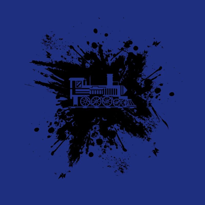 Railway model railway train driver Railway operator