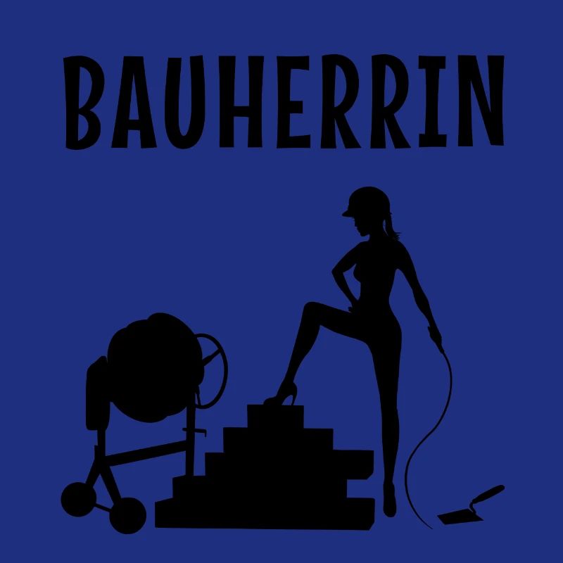 Bauherrin