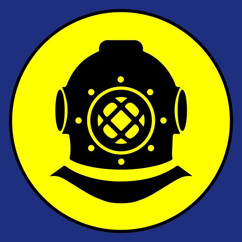 Cercle de plongée en apnée