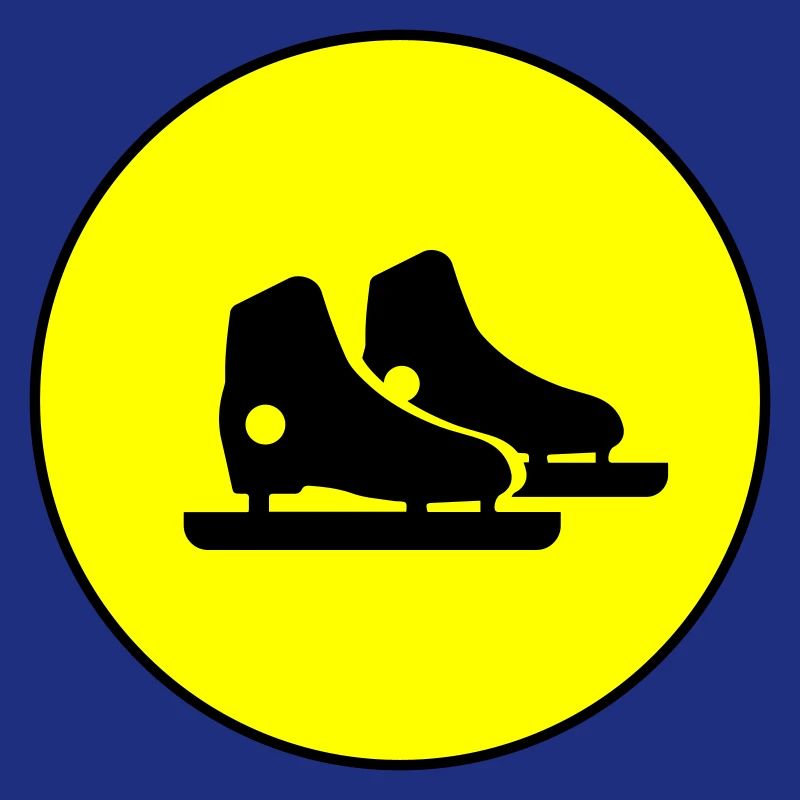 Figure Skating Skates