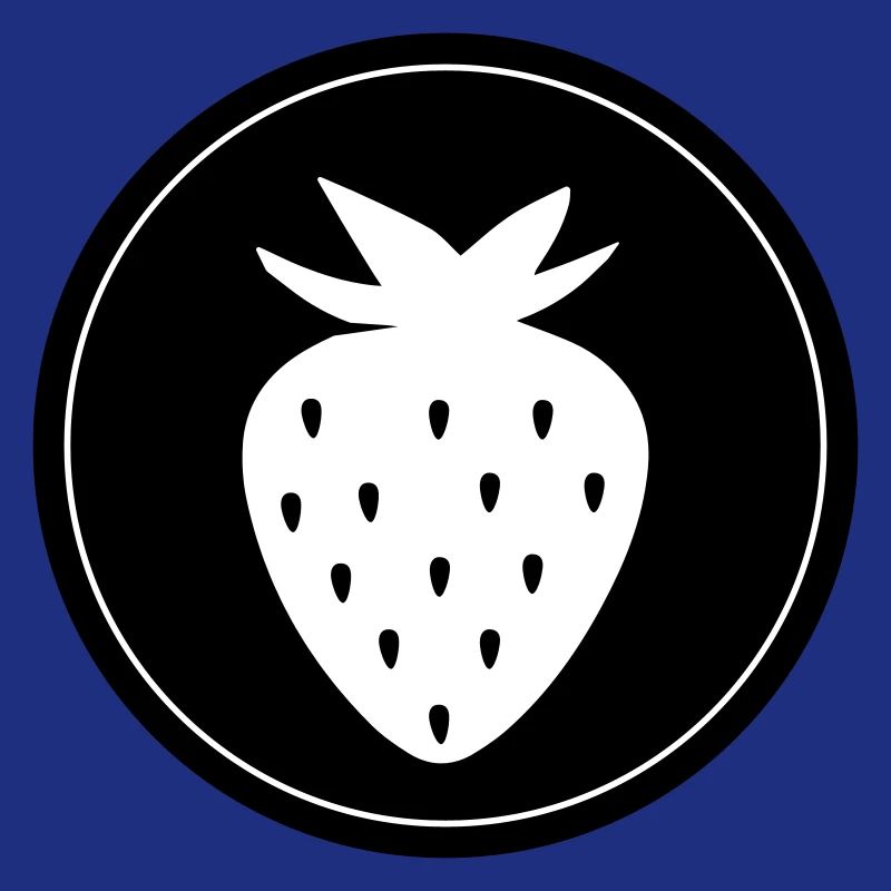 Frucht Erdbeere