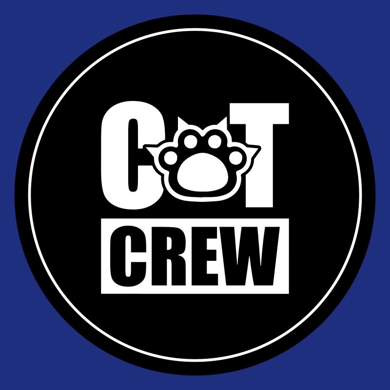 Cercle d’équipage de chat
