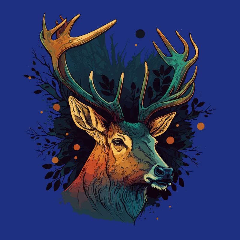 Antlers Head