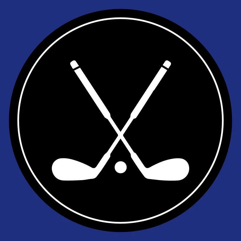 Symbole du golf