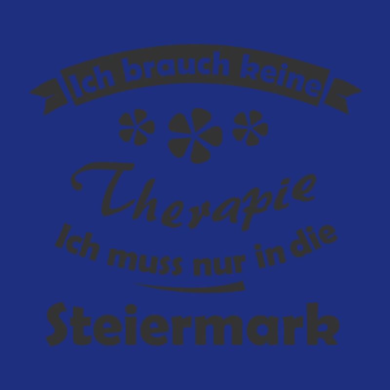 Die schöne Steiermark
