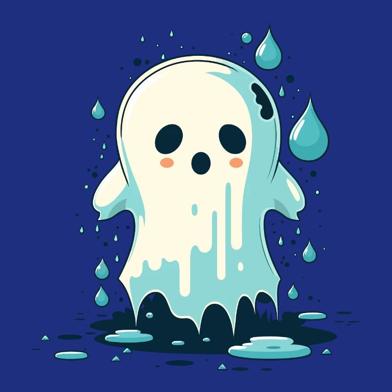 Wet Ghost