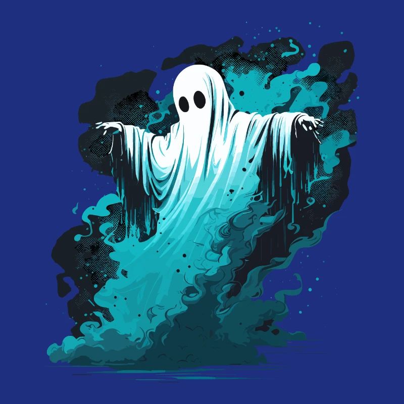 Killer Ghost