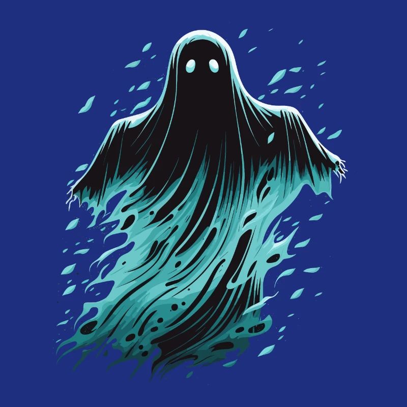 Dark Ghost