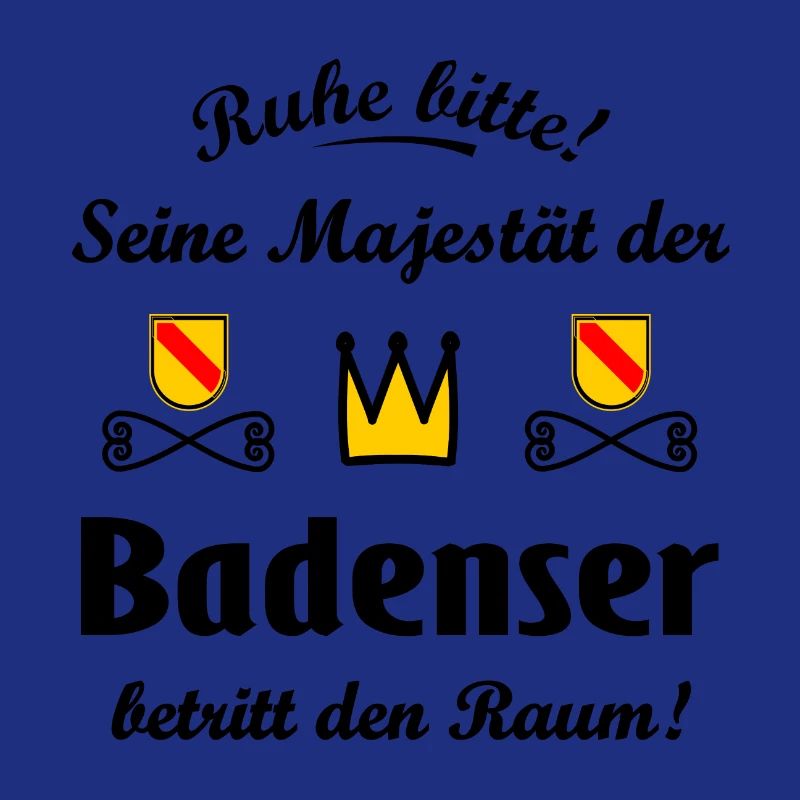 Das schöne Badnerland