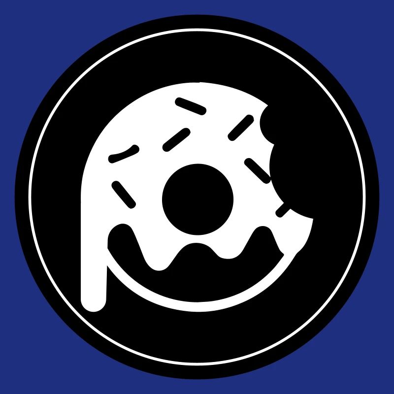 Symbole du beignet