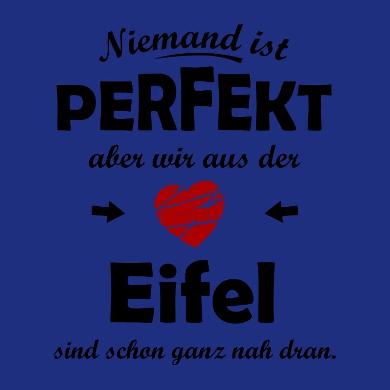 Perfekt aus der Eifel