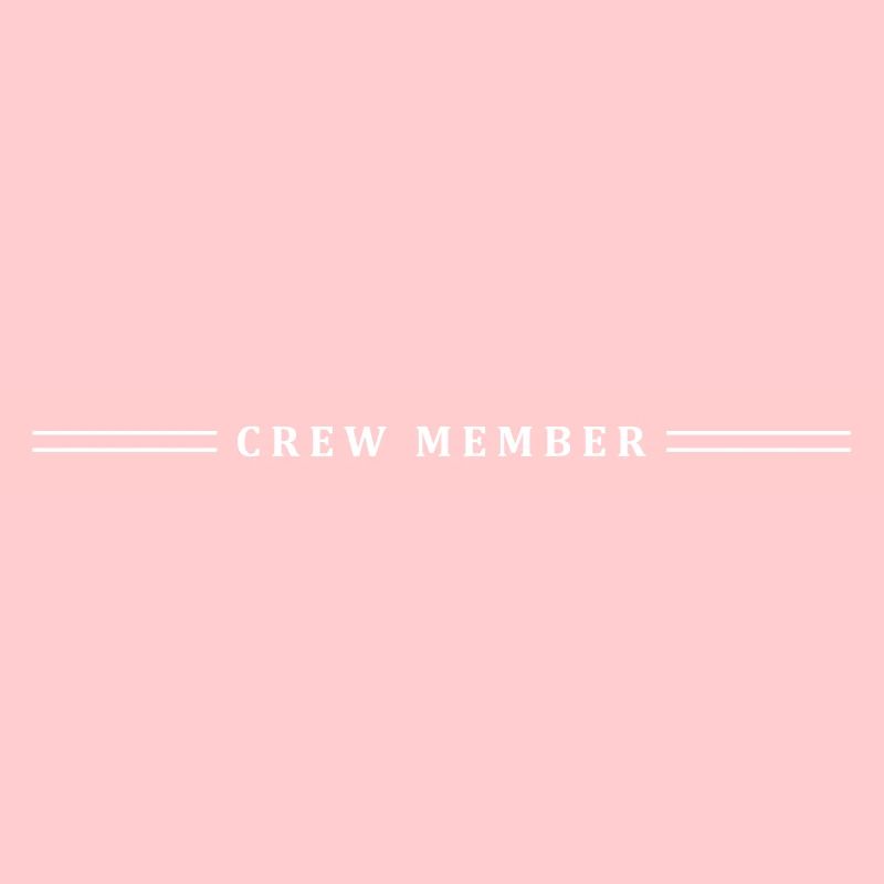 crew member