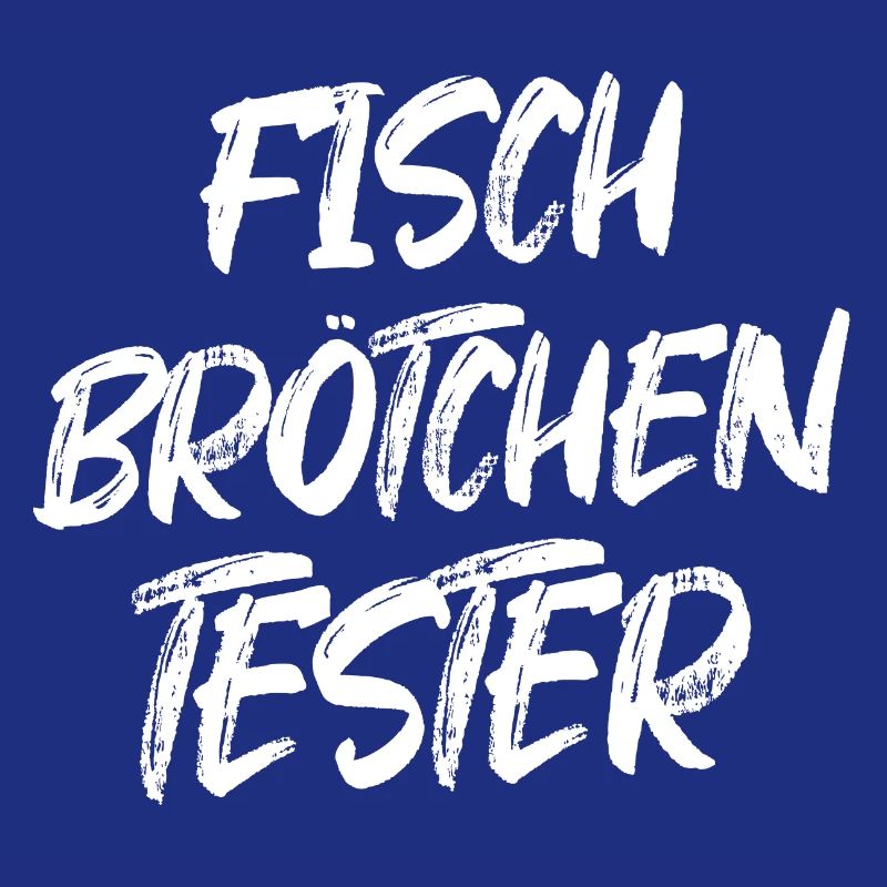 Fish Roll Tester powered by Design vom Haff