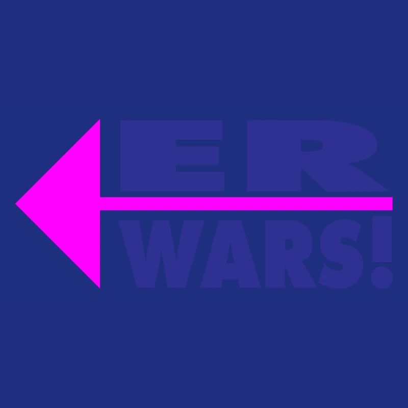 Er wars! Partner- oder Partyshirt