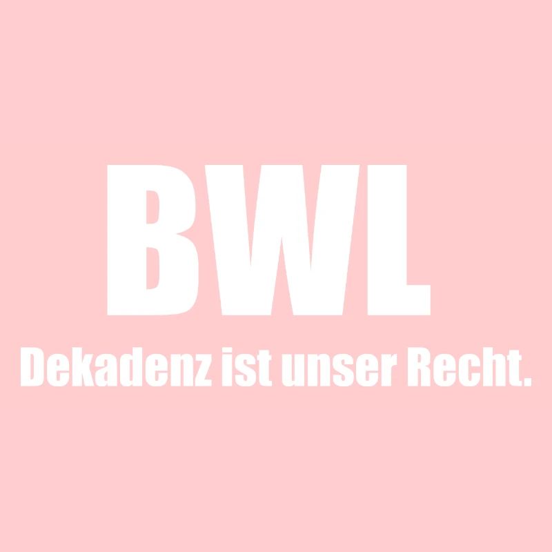 Dekadenz BWL