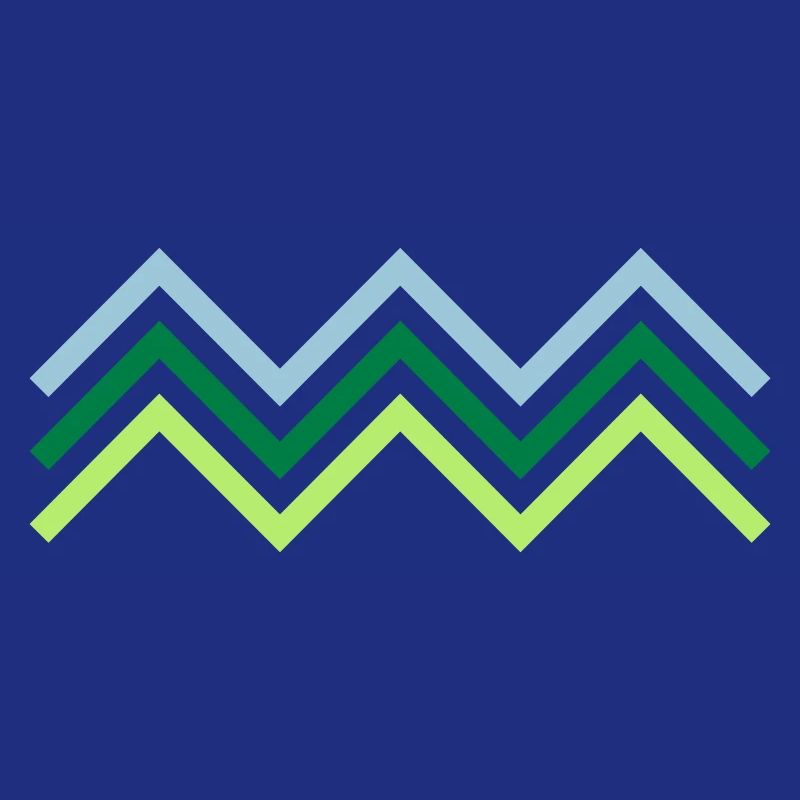 Graphic pattern - Great gift idea