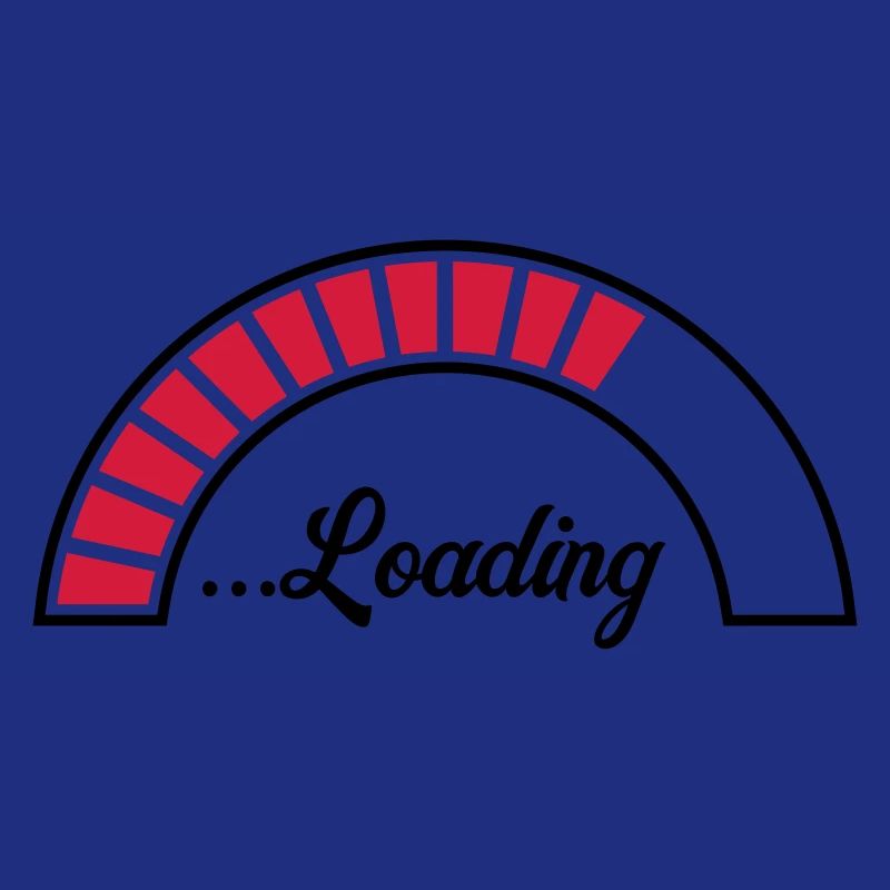 loading bar icon