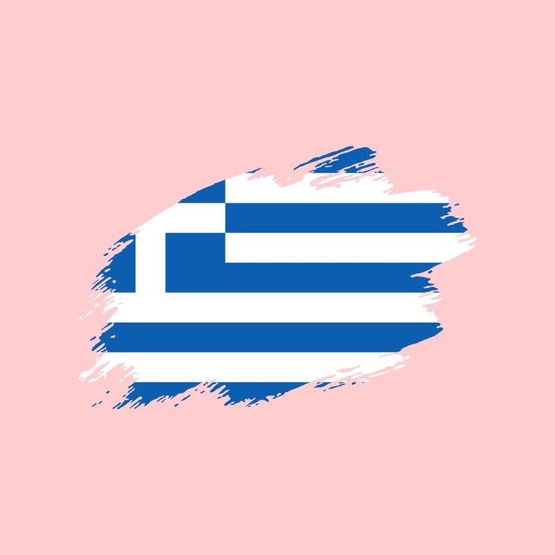 Drapeau grec